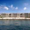 Ciragan Palace Kempisnki Istanbul (13)