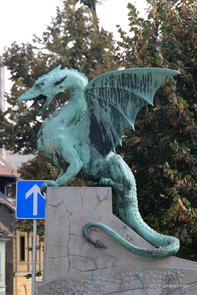 03 Dragon Bridge, Ljubljana (2)