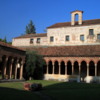 Abbey, Church of San Zeno, Verona