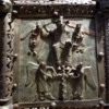 Bronze doors, Church of San Zeno, Verona