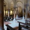 Vault, Church of San Zeno, Verona