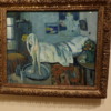 The Blue Room by Picasso