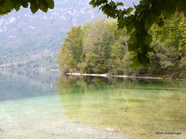 07 Lake Bohinj, Slovenia (40)