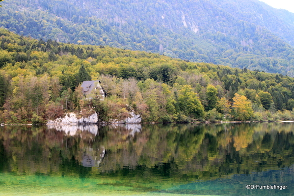 08 Lake Bohinj, Slovenia (9)