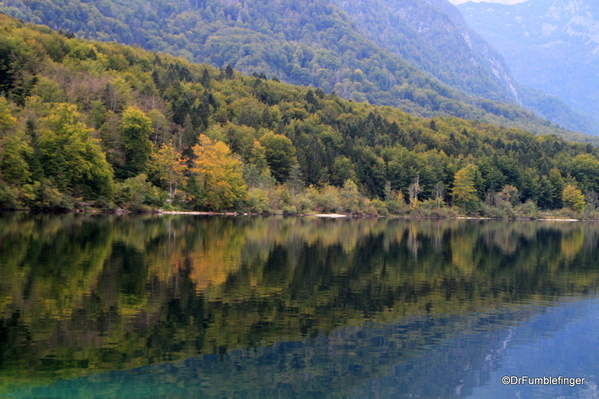09 Lake Bohinj, Slovenia (10)