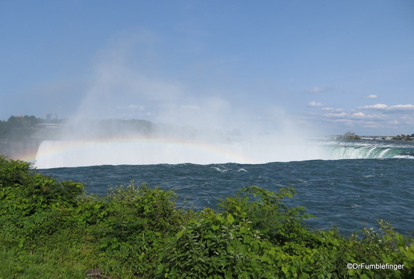 00 Niagara River and Horseshoe Falls (3)