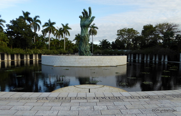 01 Miami Holocost Memorial (1)