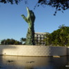 Miami Beach Holocause Memorial