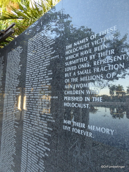 39 Miami Holocost Memorial (51)