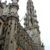 City Hall, Brussel's Grand-Place