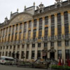 . House of the Dukes of Brabant, Brussel's Grand-Place