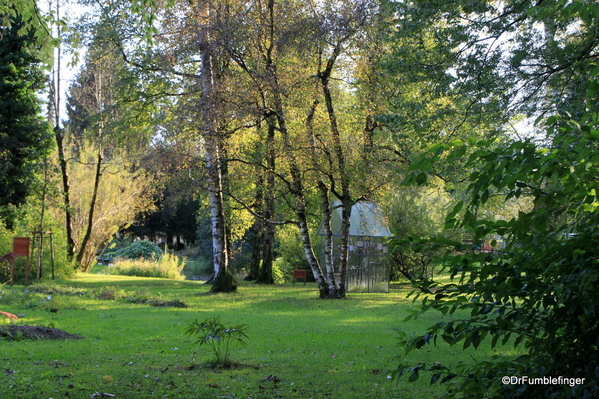 Ljubljana Botanical Garden (10)
