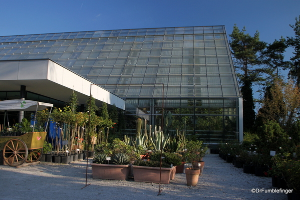 Ljubljana Botanical Garden (32)