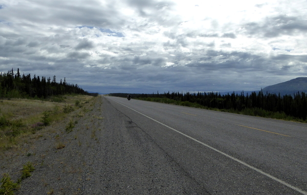 01 Trip to Kluane - Alaska Highway (13)