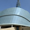 Canadian  Museum of Human Rights, Winnipeg