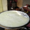 Lassiwala Yogurt shop, Jaipur