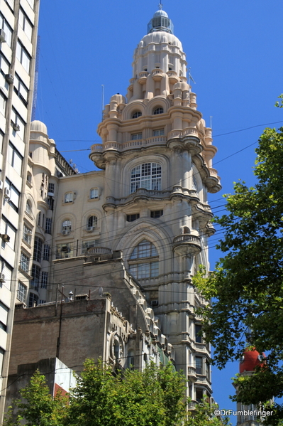 06 Barolo Palace, Buenos Aires