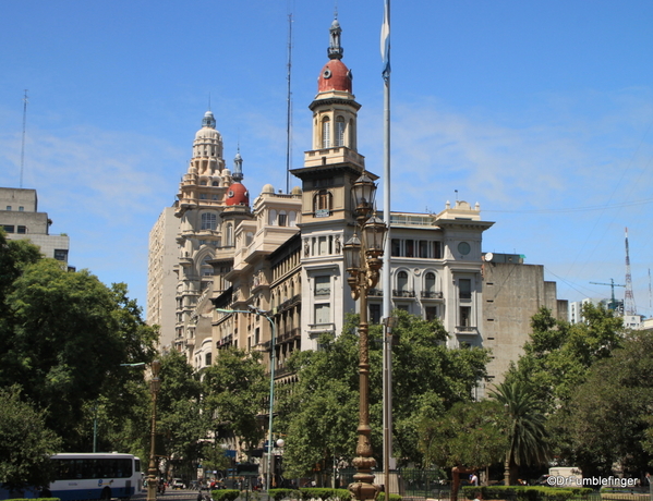 07 Barolo Palace, Buenos Aires