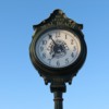 Seal Beach Clock