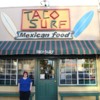 Taco Surf - Me