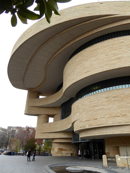 04 Museum of the American Indian