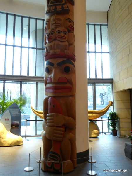 10 Museum of the American Indian