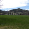 Lawn, Chautauqua National Historic Landmark, Boulder