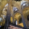 Interior, Barcelona Cathedral