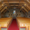 St Mary's Parish, Banff (courtesy of St. Mary's)