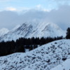 Kootenay Rockies, February
