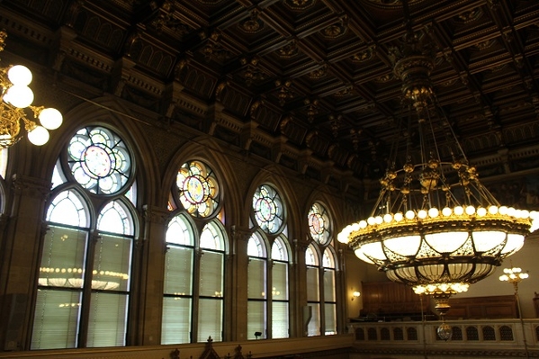 Rathaus-Chamber-Windows