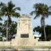00 Hurricane monument