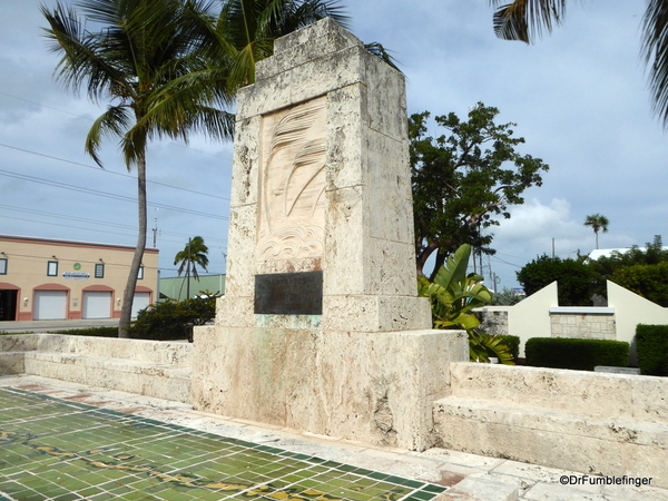 01 Hurricane monument