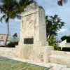 01 Hurricane monument