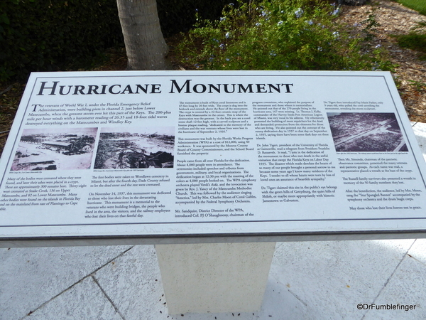 07 Hurricane monument