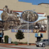 Old 97 Mural