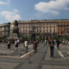 Piazza del Duomo, Milan