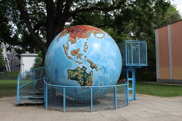 Prater - Globe