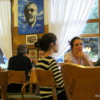 La Biela Cafe, Buenos Aires