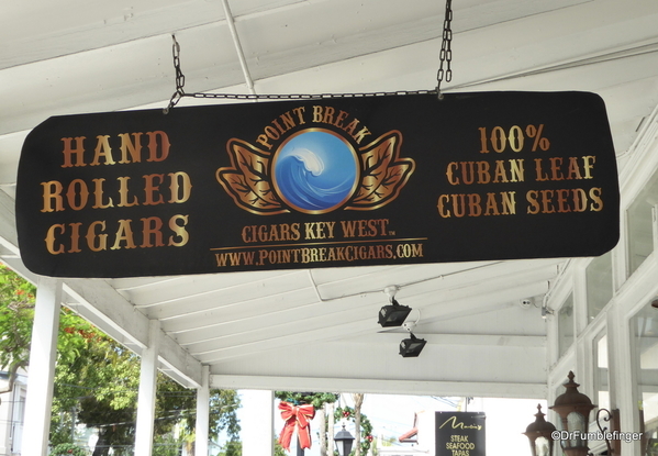 09 Signs of Key West