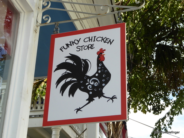 17 Signs of Key West