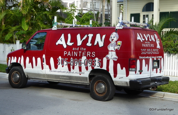 26 Signs of Key West