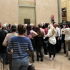 01 Mona Lisa, Louvre