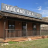 Midland Provincial Park office building