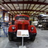 26 Yukon Transporation Museum.  REO Gold Comet Truck, 1949