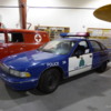 33 Yukon Transporation Museum.  1992 Chevy Caprice