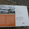Airplane Weathervane, Yukon Transporation Museum