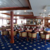 One of the lounges of the Australis