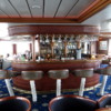One of the lounges of the Australis