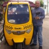 Don Filepw and his taxi - Copy